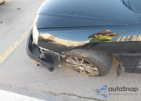 2002 Hyundai Elantra Gt z USA, uszkodzony, nr VIN KMHDN55DX2U064453